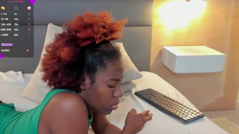 Zoe Novakk  online show from October 21, 4:19 pm