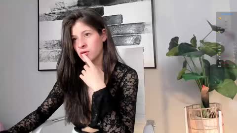 Zoe Olsen online show from March 3, 3:31 pm