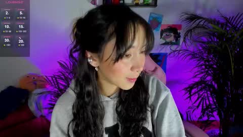 Snapshot of zoe_ray_y chatting on January 10, 1:07 am zoe_ray_y online show from January 10, 1:07 am