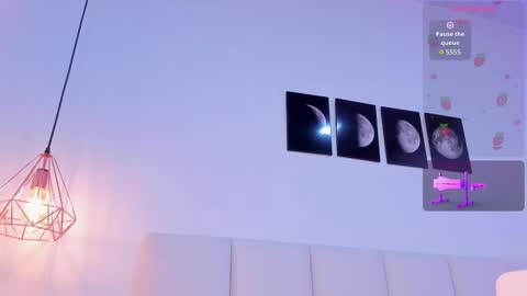 Snapshot of zoe_rivers chatting on November 14, 1:26 am Zoe online show from November 14, 1:26 am