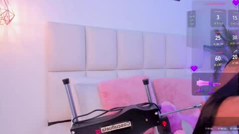 Snapshot of zoe_rivers chatting on November 19, 1:16 am Zoe online show from November 19, 1:16 am