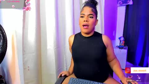 zoe_rosee4 online show from July 11, 2:36 am