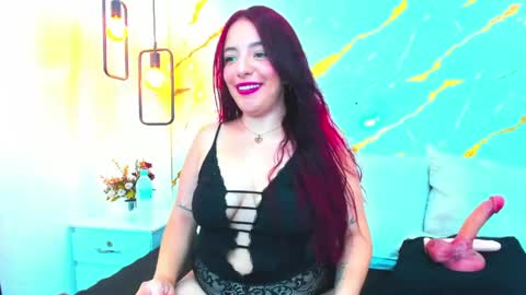 Zoe online show from April 29, 11:22 pm
