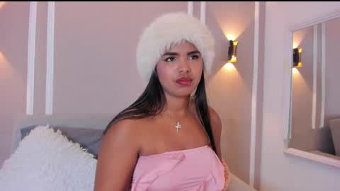 Zoe online show from September 27, 5:23 am