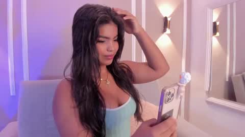 Zoe online show from November 5, 2:55 am