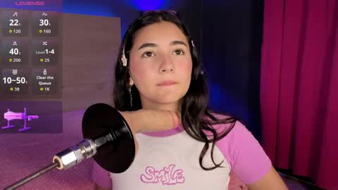 ZOE online show from April 9, 11:10 pm
