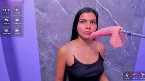 zoe_scarlet online show from April 30, 11:27 am