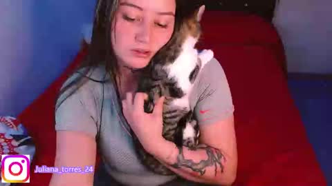 ZOE online show from January 6, 11:42 pm