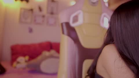 Zoe  online show from October 22, 5:02 pm