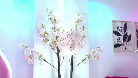 Zoe online show from May 16, 1:46 am