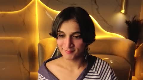 Zoe online show from November 29, 12:41 pm