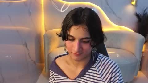 Zoe online show from November 30, 12:47 am