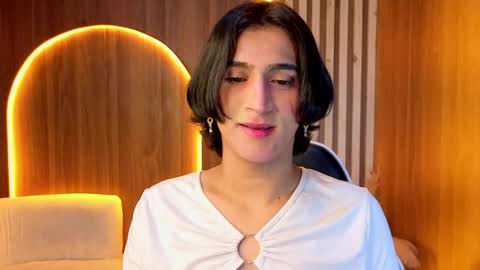 Zoe online show from February 4, 8:14 pm