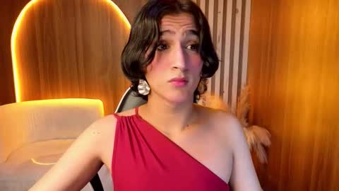 Zoe online show from February 11, 8:36 pm