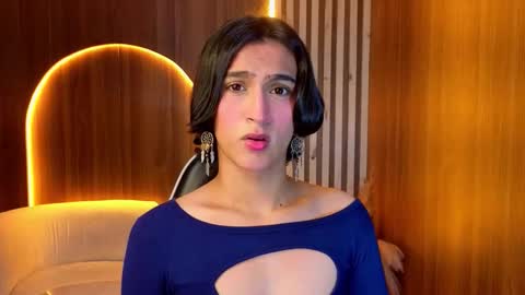 Zoe online show from February 12, 8:26 pm