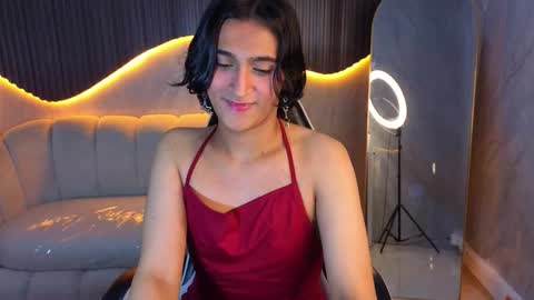 Zoe online show from March 1, 1:07 am