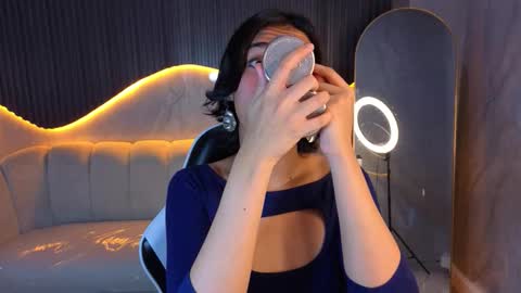 Zoe online show from March 3, 8:04 pm