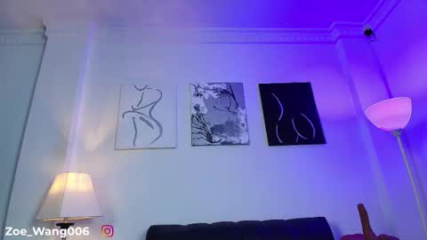 Zoe online show from October 11, 1:53 pm