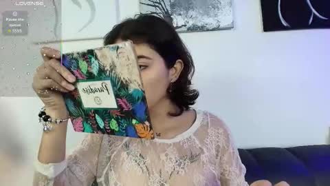 Zoe online show from November 11, 12:49 pm