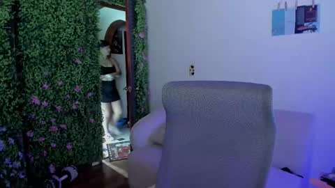 Zoe online show from November 17, 2:17 am