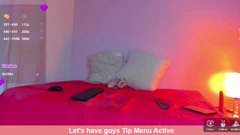 Zoe online show from September 9, 11:43 am