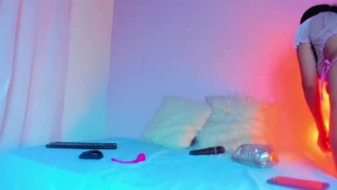 Zoe online show from September 13, 11:54 am