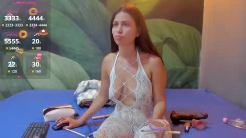 Zoe online show from December 2, 11:59 am