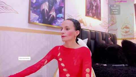 Zoe  online show from October 12, 11:42 am