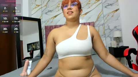 Zoe online show from June 26, 11:14 am