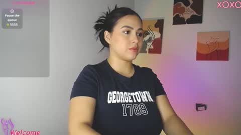 Snapshot of zoebolton1 chatting on September 9, 2:38 pm Zoe Bolton online show from September 9, 2:38 pm