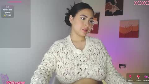 Snapshot of zoebolton1 chatting on September 13, 12:27 pm Zoe Bolton online show from September 13, 12:27 pm