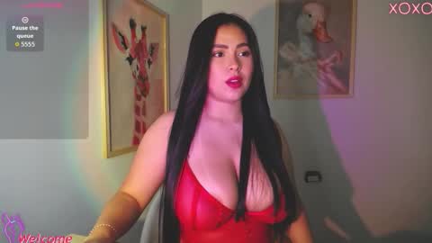 Zoe Bolton online show from January 7, 1:24 pm