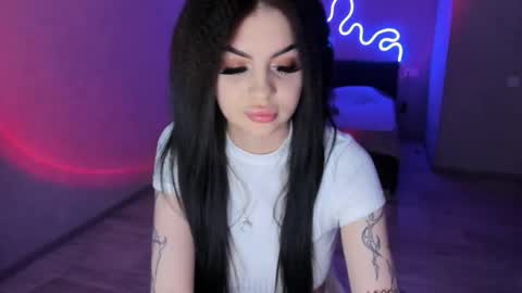 zoedrift online show from October 17, 2:19 pm