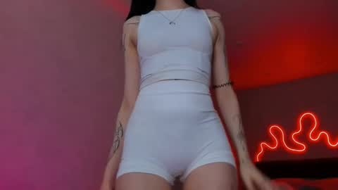 zoedrift online show from November 28, 1:03 pm