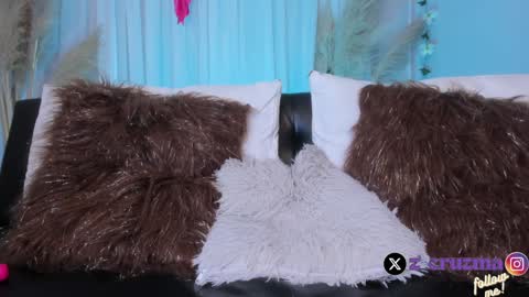 Snapshot of zoee_cruz chatting on January 30, 3:08 pm Camila  online show from January 30, 3:08 pm