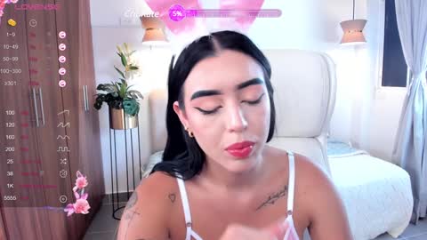  zoee jackson online show from January 14, 7:00 pm