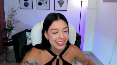  zoee jackson online show from January 17, 10:01 pm