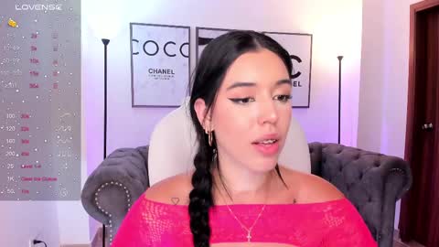  zoee jackson online show from February 11, 7:16 pm