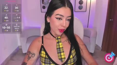  zoee jackson online show from March 2, 8:27 am