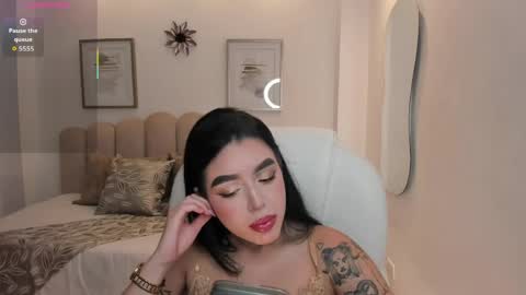  zoee jackson online show from June 7, 7:39 pm