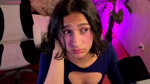 ZOE online show from July 30, 4:33 am