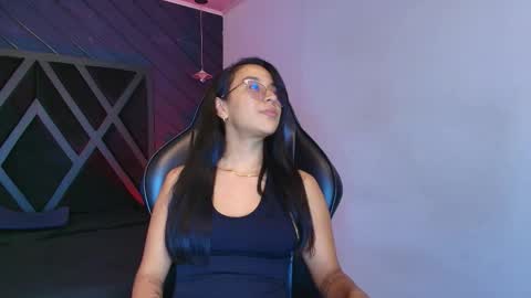 Zoe 3 online show from April 13, 5:18 pm