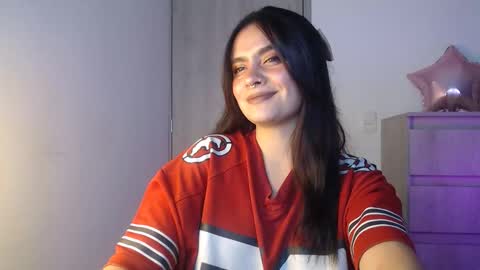 Zoee online show from January 9, 12:24 am