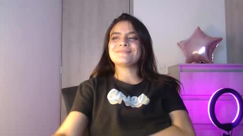 Zoee online show from January 17, 11:19 pm