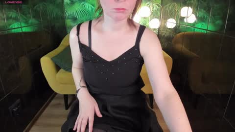 Zoe online show from January 11, 2:04 pm