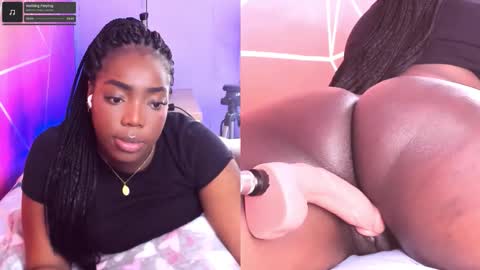    online show from November 23, 11:10 am