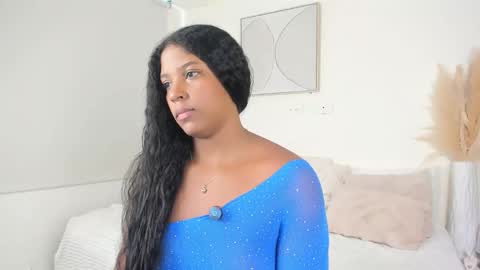 zoegarner10 online show from February 25, 7:23 pm