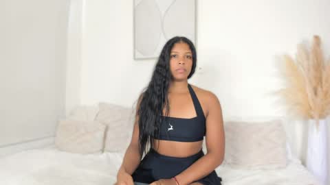 zoegarner10 online show from April 21, 7:17 pm