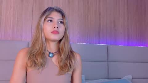 Zoe online show from March 20, 11:15 am