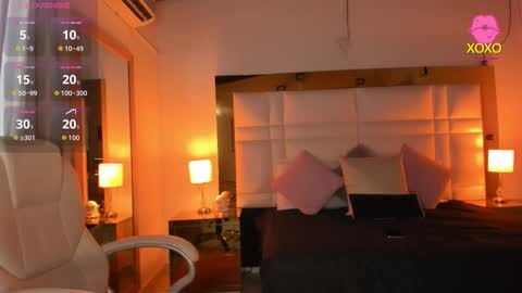 zoei_moon online show from March 16, 7:18 pm